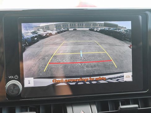 Certified 2023 Toyota RAV4 XLE w/ Convenience Package image 25