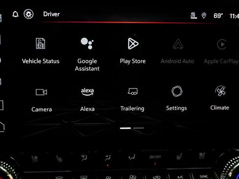 Used 2024 GMC Canyon Denali image 29