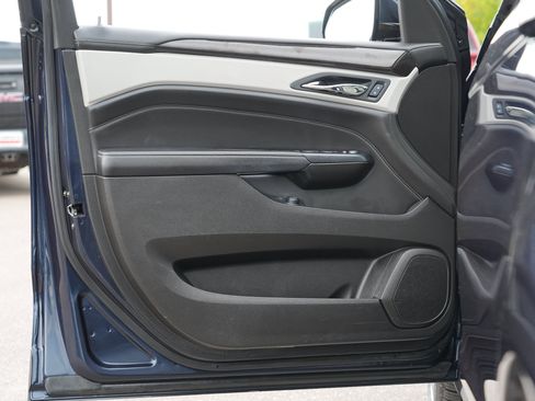 Used 2014 Cadillac SRX Premium AWD/4WD image 14