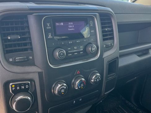 Used 2013 RAM 1500 Tradesman w/ PWR & Remote Entry Group RWD image 11