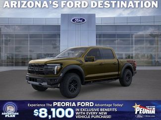 New 2026 Ford F150 Raptor AWD/4WD video 1
