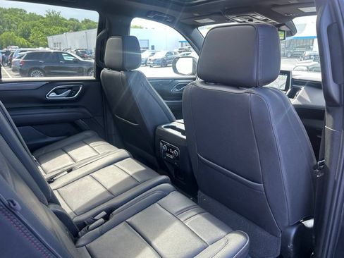 Used 2023 Chevrolet Tahoe RST AWD/4WD image 40