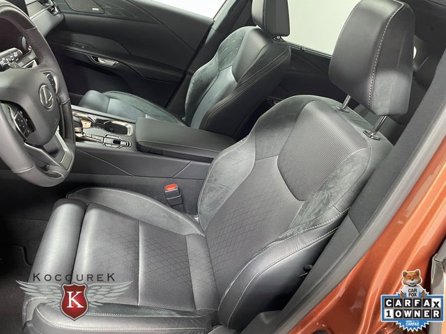 Used 2023 Lexus RX 350 w/ Cold Area Package AWD/4WD image 13