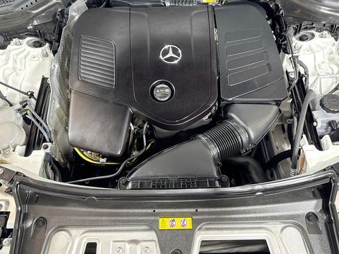 Used 2026 Mercedes-Benz GLC 300 4MATIC image 29