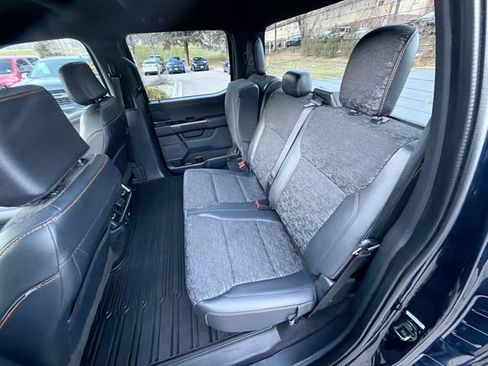 Used 2023 Ford F150 Tremor image 24