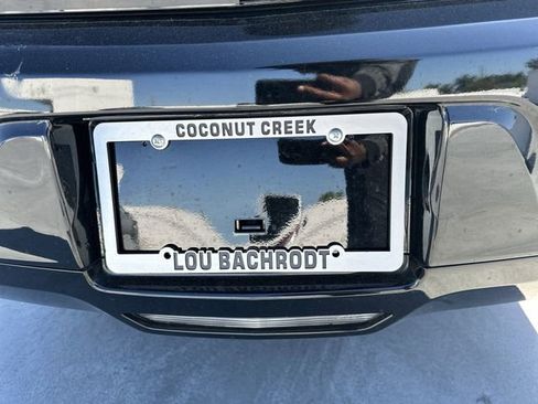 Used 2018 Cadillac XTS Luxury image 13