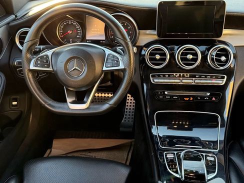 Used 2016 Mercedes-Benz C 300 Sedan image 14