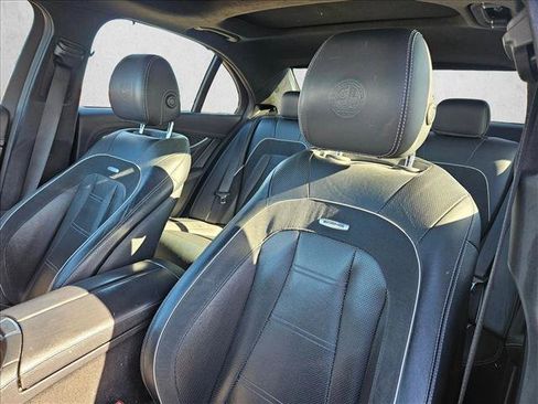Used 2019 Mercedes-Benz E 63 AMG S image 10