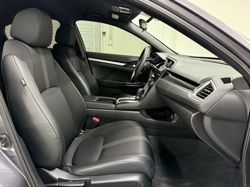 Used 2020 Honda Civic Sport image 19