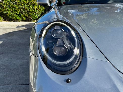 Used 2018 Porsche 911 GT3 image 15