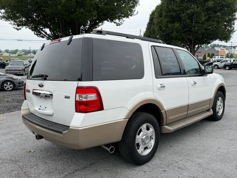 Used 2012 Ford Expedition XLT RWD image 4