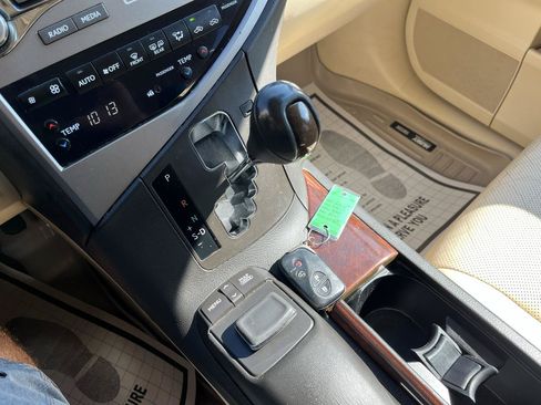 Used 2015 Lexus RX 350 AWD image 22