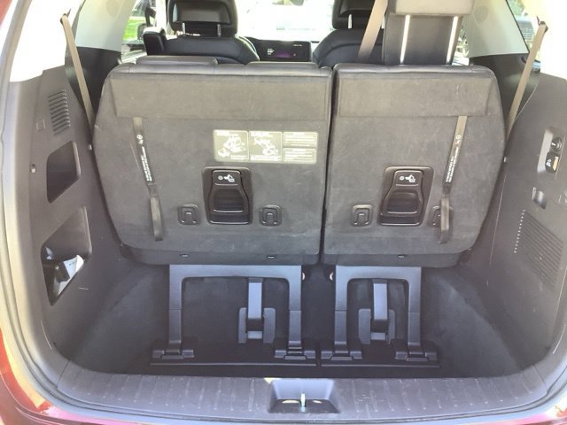 Used 2022 Kia Carnival SX Prestige FWD image 18
