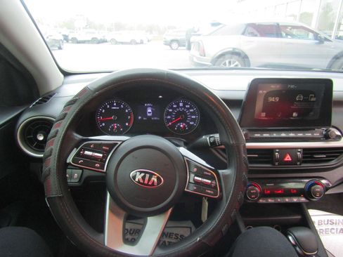 Used 2019 Kia Forte LXS image 16