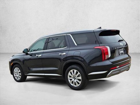 Used 2024 Hyundai Palisade SEL image 8