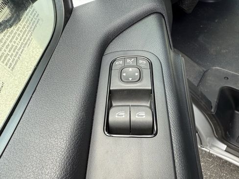 New 2024 Mercedes-Benz Sprinter 2500 image 27