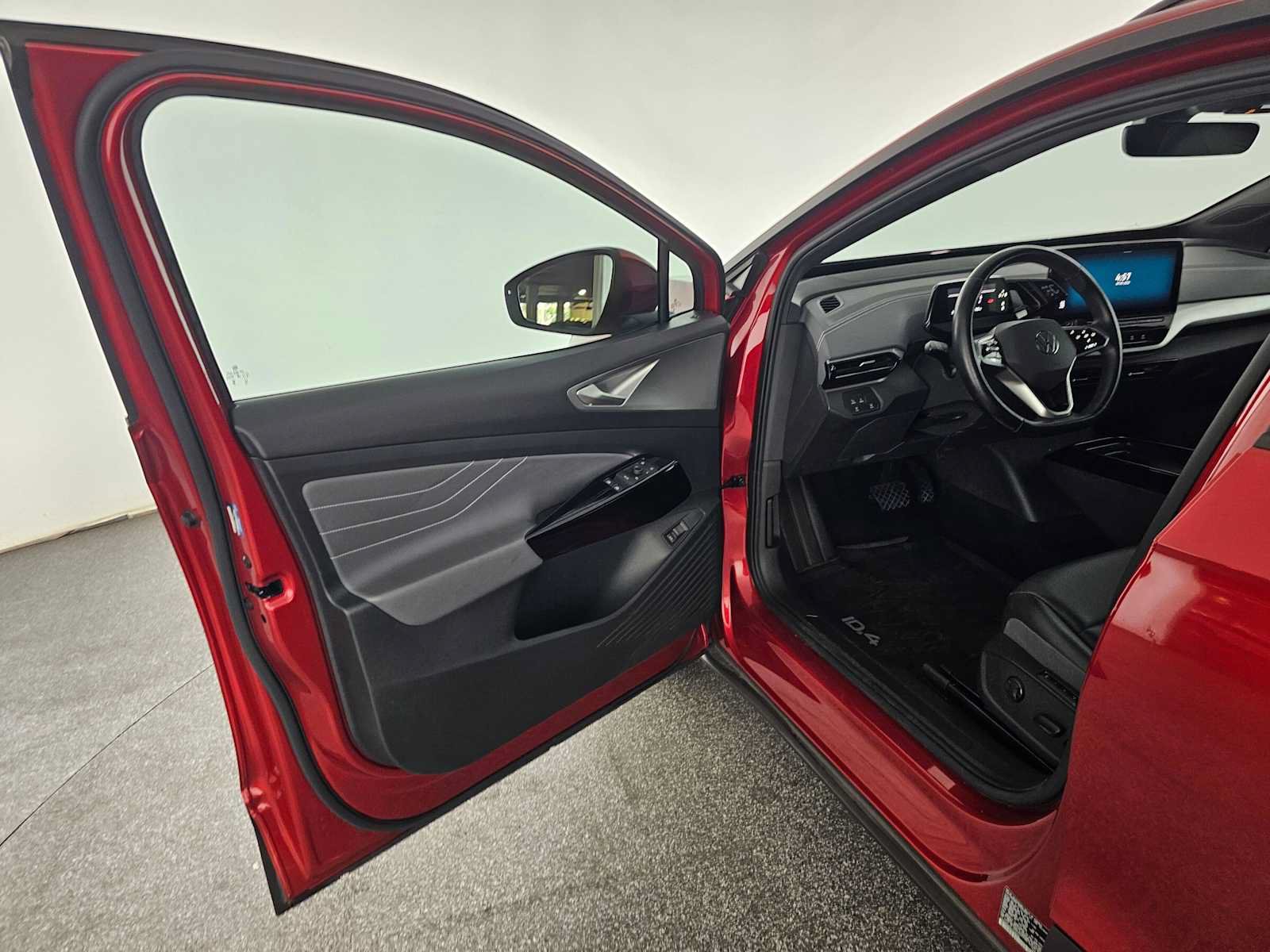 Used 2023 Volkswagen ID.4 S RWD image 20
