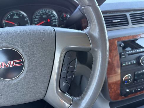 Used 2009 GMC Yukon SLT image 19