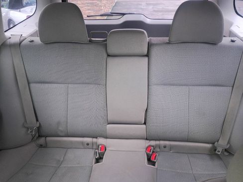 Used 2012 Subaru Forester 2.5X w/ Alloy Wheel Pkg AWD/4WD image 16