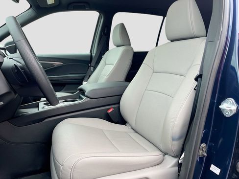 Used 2025 Honda Passport EX-L image 20