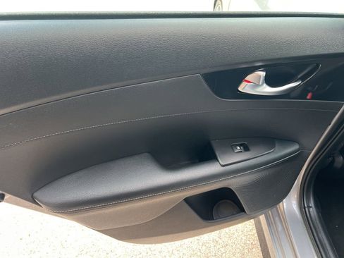 Certified 2023 Kia Forte GT-Line w/ GT-Line Technology Package image 10