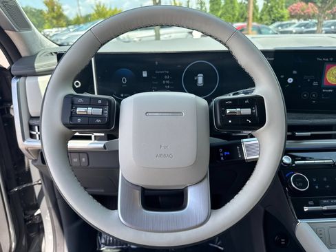 Used 2024 Hyundai Santa Fe Calligraphy FWD image 27