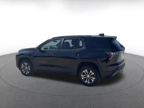 Used 2025 Chevrolet Equinox LT AWD/4WD image 10