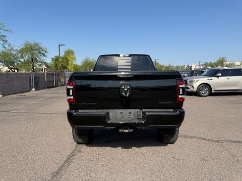 Used 2020 RAM 2500 Limited AWD/4WD image 6