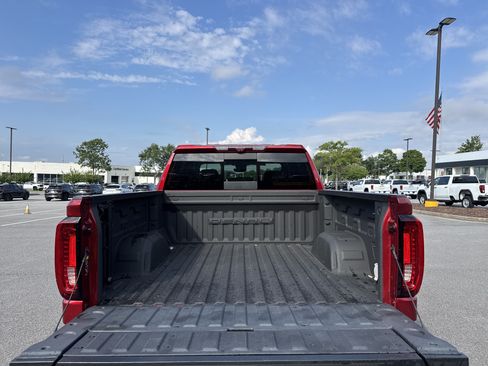 Used 2022 GMC Sierra 1500 Denali w/ Denali Reserve Package AWD/4WD image 35