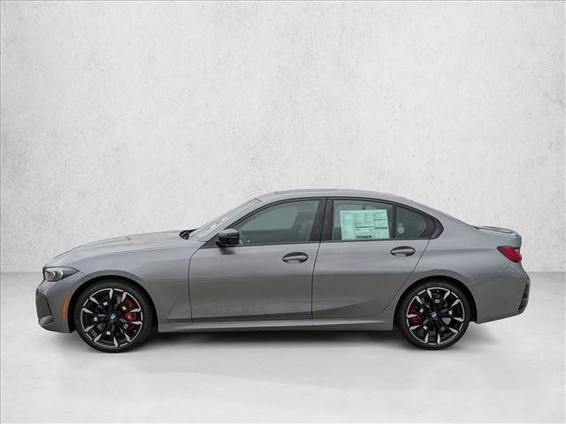Used 2026 BMW 330i xDrive Sedan w/ M Sport Package AWD/4WD image 5
