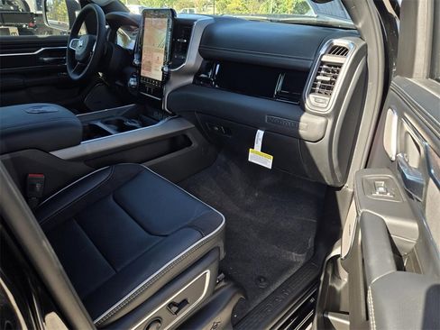 New 2026 RAM 1500 Laramie image 10