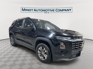 Used 2025 Chevrolet Equinox LT w/ Convenience Package II video 1