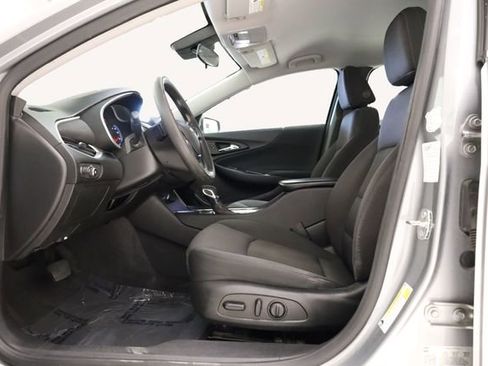 Used 2023 Chevrolet Malibu LT FWD image 13