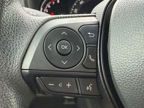 Used 2023 Toyota RAV4 XLE w/ Convenience Package FWD image 29