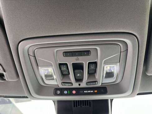 Certified 2024 GMC Sierra 1500 Denali w/ Denali Reserve Package AWD/4WD image 35