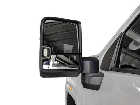 Used 2020 GMC Sierra 3500 4x4 Regular Cab w/ Convenience Package image 30