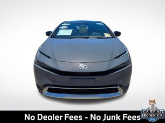 Used 2024 Toyota Prius Prime FWD video 2