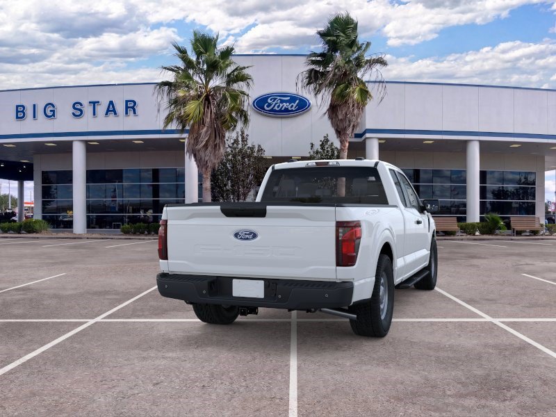 New 2026 Ford F150 XL RWD image 9