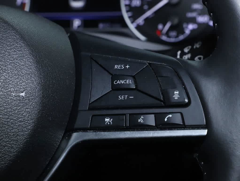 Used 2023 Nissan Sentra SV w/ All-Weather Package FWD image 22