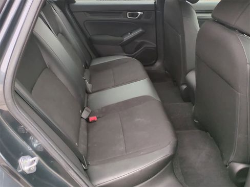 Used 2023 Honda Civic Sport image 20