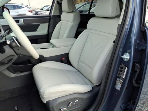 New 2026 Hyundai Santa Fe SEL image 6