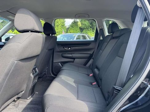 Certified 2024 Honda CR-V LX image 10
