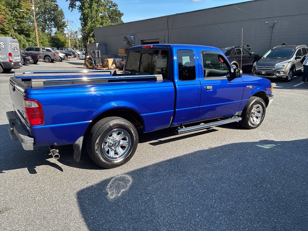 Used 2003 Ford Ranger XLT RWD image 13