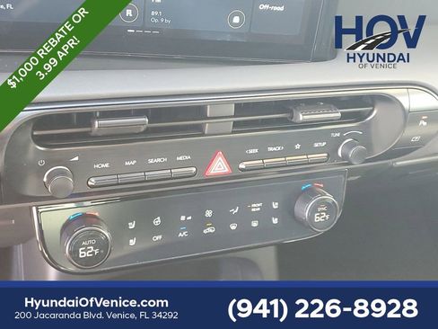 Certified 2026 Hyundai Palisade XRT Pro AWD/4WD image 29