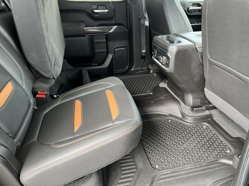 Used 2022 GMC Sierra 1500 AT4 w/ AT4 Carbonpro Edition image 19