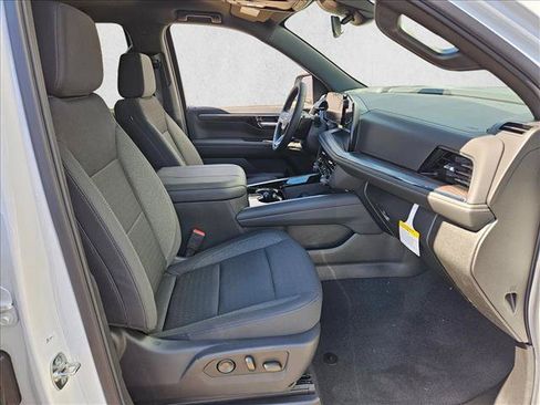 New 2026 Chevrolet Tahoe LS w/ LS Custom Edition AWD/4WD image 16