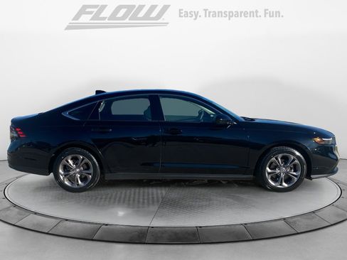 Used 2024 Honda Accord EX image 10