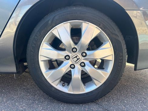 Used 2012 Honda Accord LX image 10