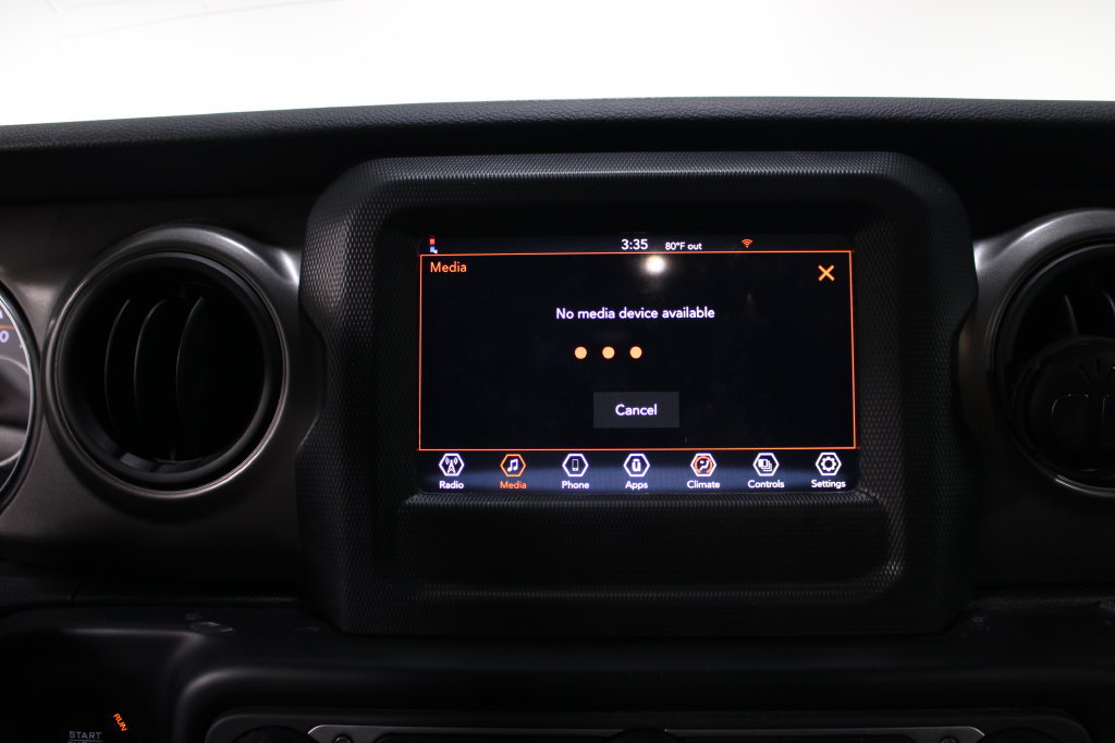 Used 2023 Jeep Gladiator Sport AWD/4WD image 33