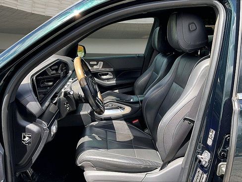 Used 2020 Mercedes-Benz GLS 580 4MATIC image 21